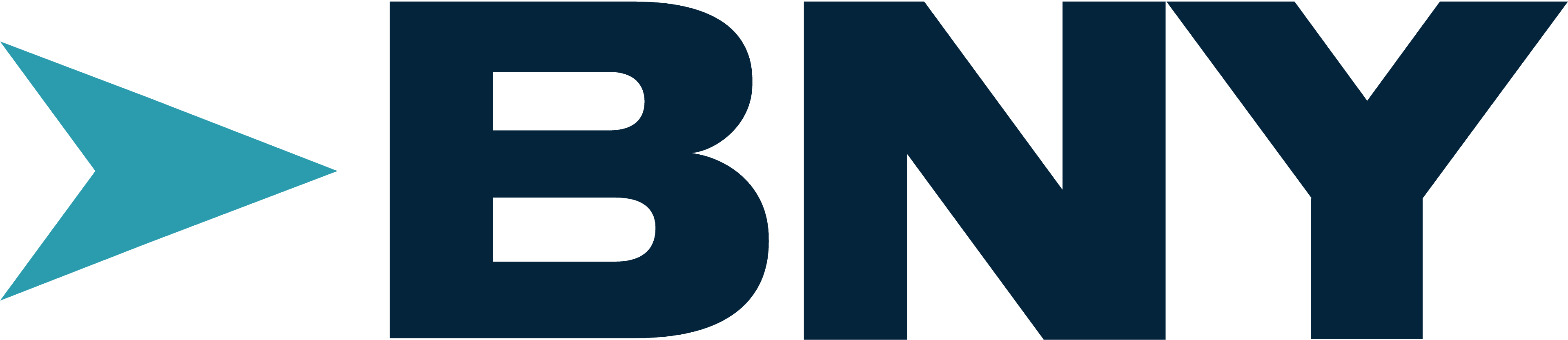 BNY logo