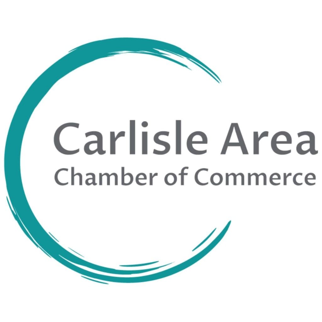 Carlisle Area Chamber of Commerce logo