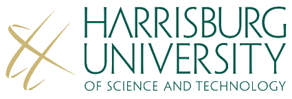Harrisburg University logo