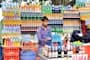 A shopkeeper