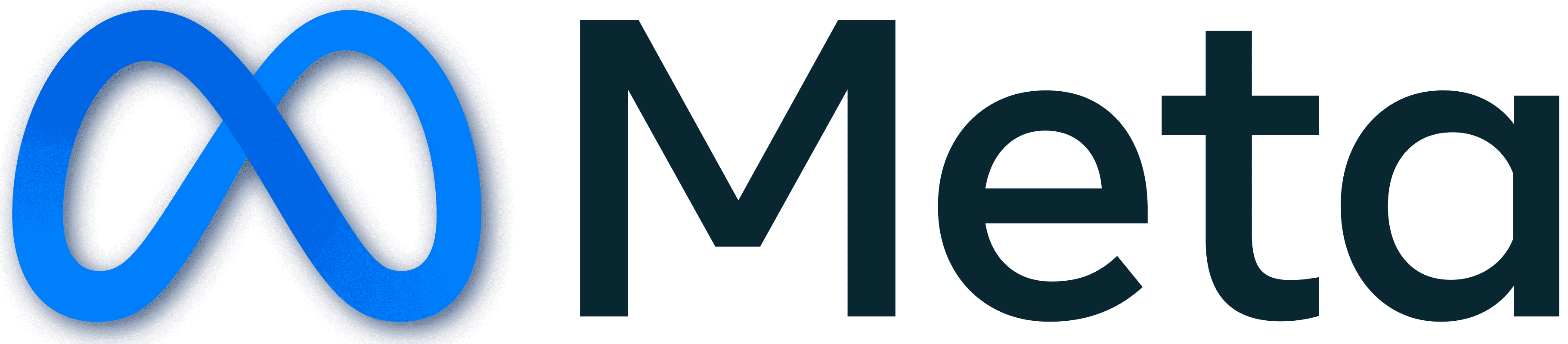 Meta logo
