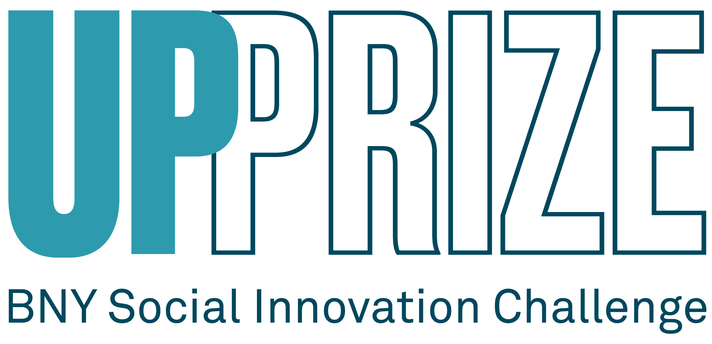 UpPrize logo