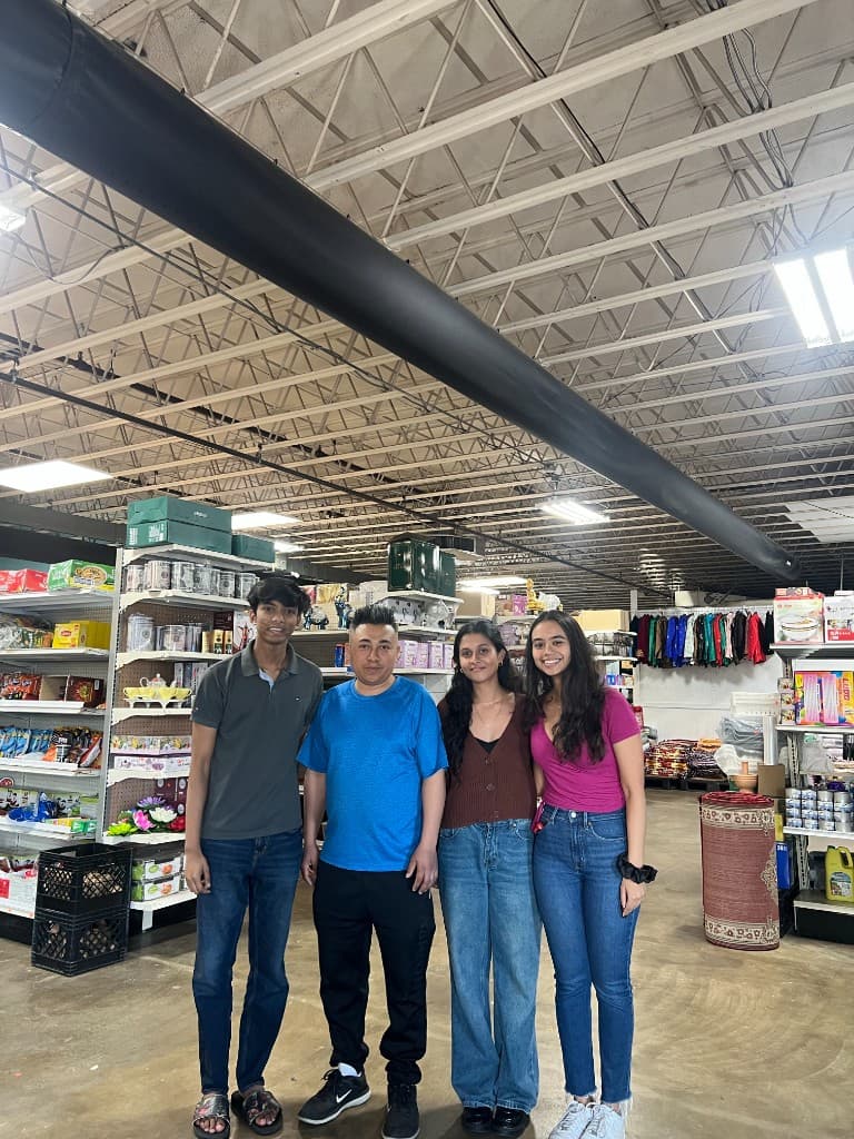 Our first pilot with Chhapra365 showed us that the real challenge was not just delivery. It was helping stores organize, track, and manage the products they already carried.