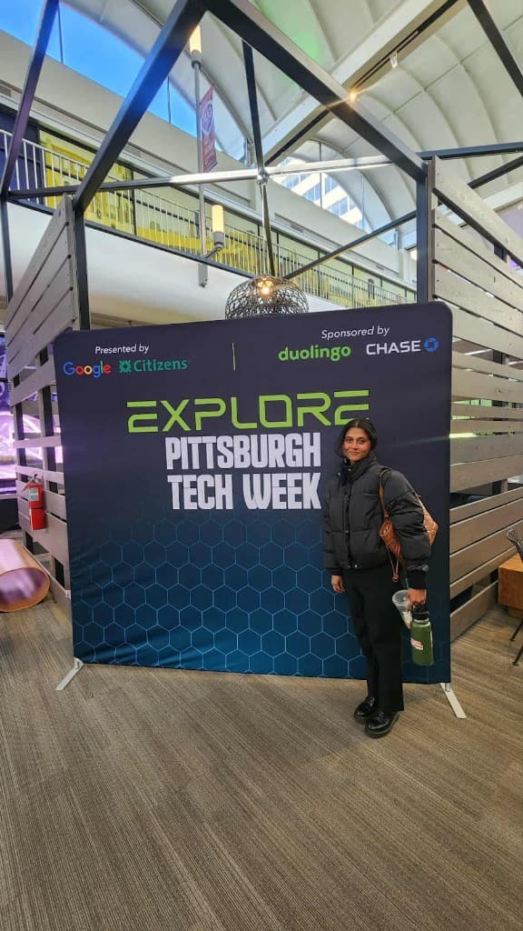 Sarva deepens its roots in Pittsburgh’s innovation community.