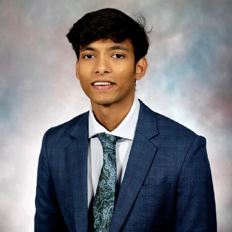 Portrait of Farhan Azim Aurronoy