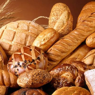 Bakery