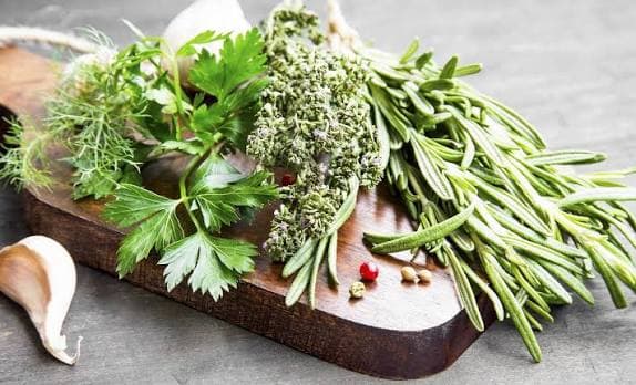 Herbs