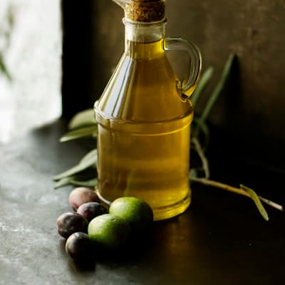 Cooking oils