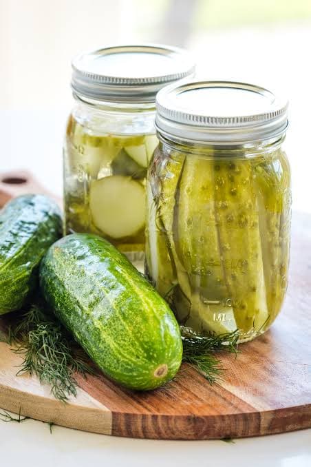 Pickles