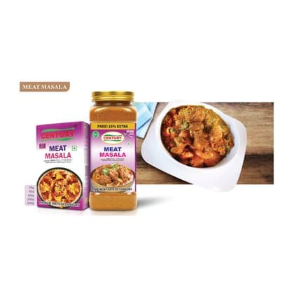 Century Meat Masala