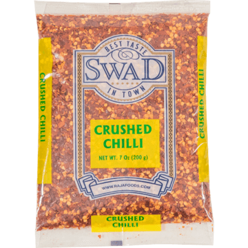 Swad Crush Chilli