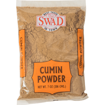 Swad Cumin Powder