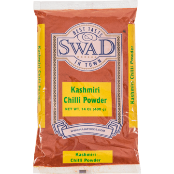 Swad Chilli Powder Kashmiri
