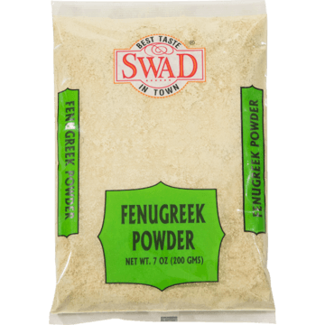 Swad Methi (Fenugreek) Powder