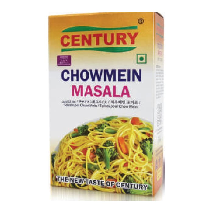 Chowmein Masala