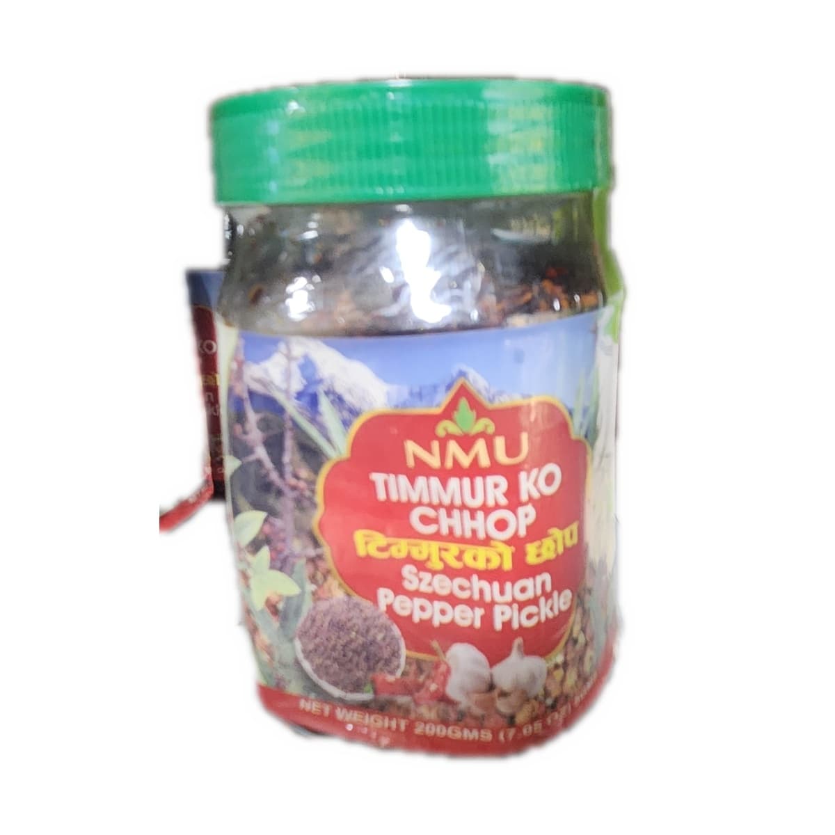 NMU Timmur Ko Chhop