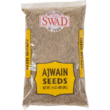Swad Ajwan Seed