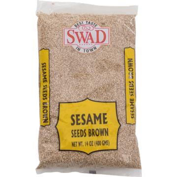 Swad Sesame Seed Brown