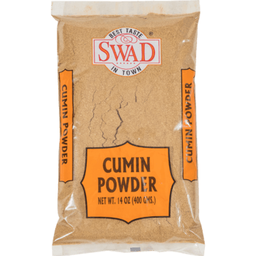 Swad Cumin Powder