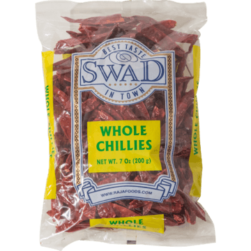Swad Chilli Whole